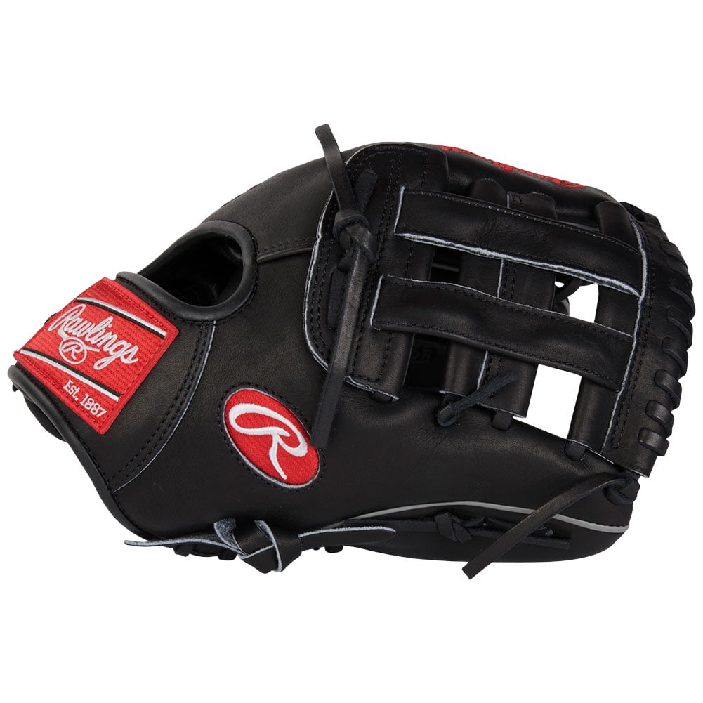 Rawlings Heart of the Hide Traditional Series Baseball Glove | RHT | 11.75 inch | Any Position