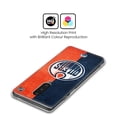 thumbnail image 2 of Head Case Designs Officially Licensed NHL Edmonton Oilers Half Distressed Soft Gel Case Compatible with Google Pixel 7, 2 of 7