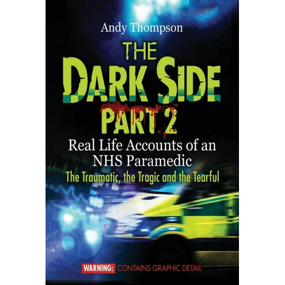 The Dark Side Part 2 (Hardcover)