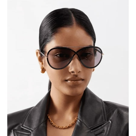 UPC 889214387455 product image for Tom Ford FT1007-01Y-65 65mm New Sunglasses | upcitemdb.com