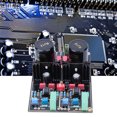 thumbnail image 4 of Placa amplificadora terminada de Audio de doble circuito MM/MC Phono Stage HIFI Amp (NE5532), 4 of 8