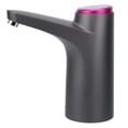 thumbnail image 3 of Electric Water Dispenser, Healthy Water Bottle Dispenser Noise Reduction Plastic With High Performance For Home Use, 3 of 8