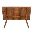 thumbnail image 6 of Table with Butterfly Extension, 6 of 10