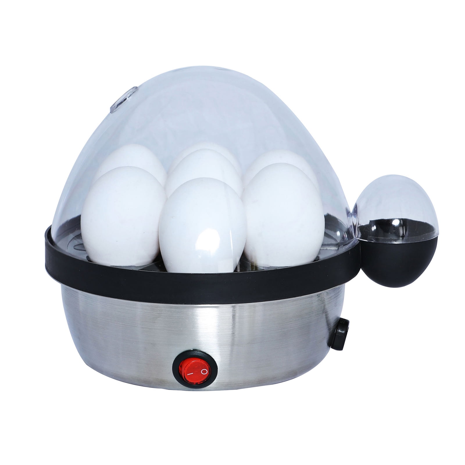 Brentwood Appliances TS1040S Electric Egg Cooker