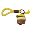 thumbnail image 4 of Llavero Minion Otto Banana Mnions, 4 of 4
