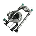 thumbnail image 4 of DOLITY Drill Guide, Multi-angle Drill Guide Fixture, Straight Hole Guide Bracket, Drill, 4 of 9
