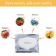 thumbnail image 5 of 15 Uds. Máscara de labios con esencia de fruta cristal Natural colágeno belleza exfoliar húmedo hidratante blanco, 5 of 8