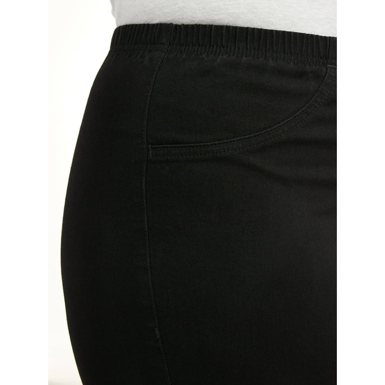 Just my top size shorts walmart