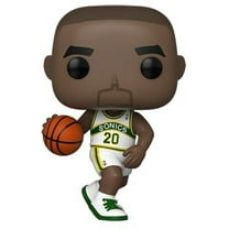 FUNKO POP! NBA: Legends - Gary Payton (Sonics Home), Funko, Gifts