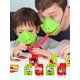 thumbnail image 4 of Chameleon Masks Tongue Shooting Game - Juguete interactivo seguro y duradero para niños, 4 of 5
