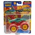 thumbnail image 1 of Colección de vehículos fundidos a presión Hot Wheels Monster Trucks 2025, 1 of 1