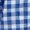 Blue, variant on Miluxas Puff Bubble Plaid Shorts for Women Summer Pajama Shorts Casual Elastic Waist Home Plaid Shorts Beach Bottoms Red