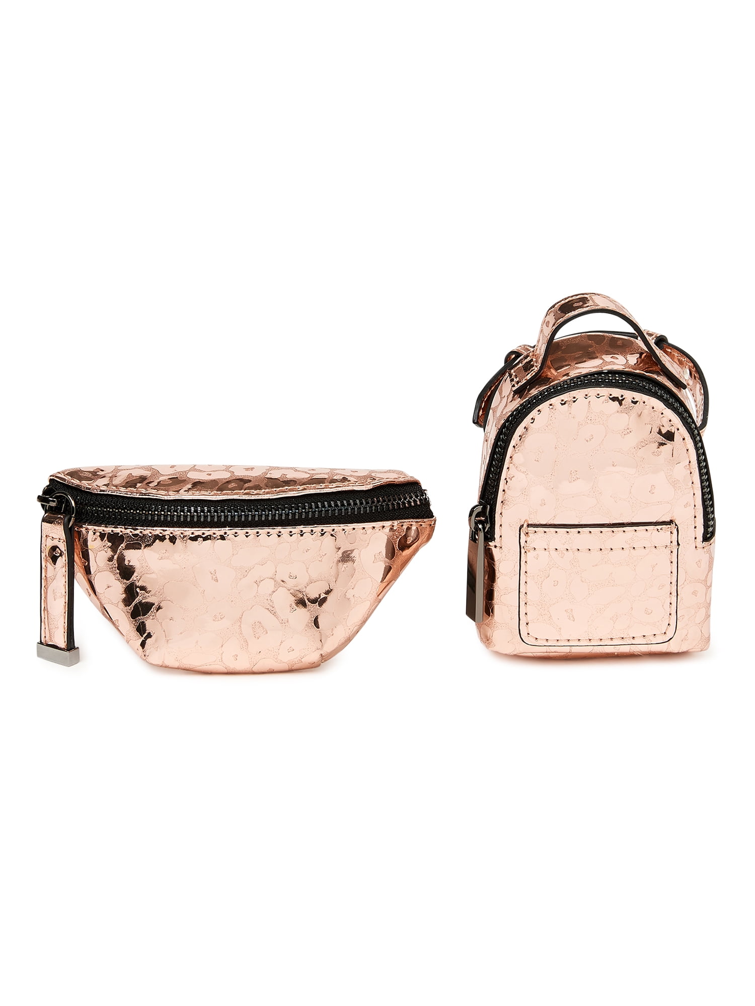 Mini backpack fanny pack Clearance