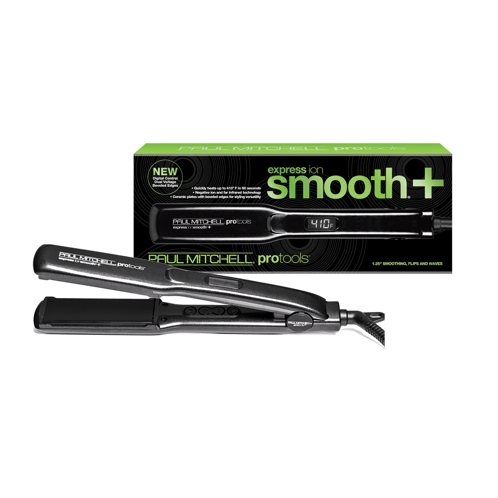 babyliss volume waves tong