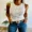 White, variant on CHICME Rhinestone Tank Tops For Women Solid Color Ribbed Crew Neck Sleeveless Basic Vest Slim Fit Party Y2K Womens Sparkly Top Black-S