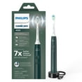 thumbnail image 1 of Philips Sonicare 4100 Rechargeable Toothbrush, Forest Green, HX3681, 1 of 9