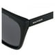 thumbnail image 4 of "Lentes de sol TOMMY HILFIGER Hombre x62055 Outlook Marco plástico de color Negro Filtro UV 100%", 4 of 4