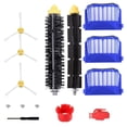 thumbnail image 1 of Replacement Parts For Irobot Roomba 528 536 551 552 564 580 595620, 1 of 1