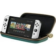 thumbnail image 4 of RDS Zelda Tears of the Kingdom Deluxe Travel Case for Nintendo Switch, Multicolor, 4 of 7