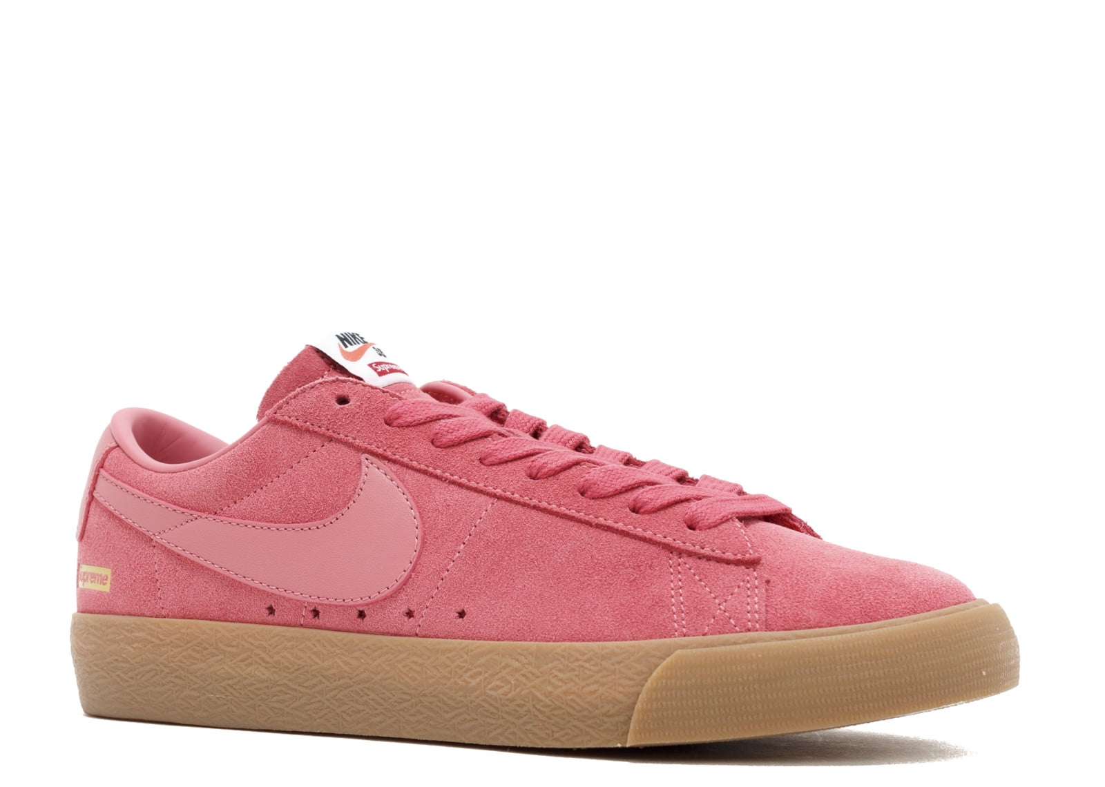 supreme blazer low