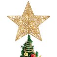 thumbnail image 1 of Adorno para árbol de Navidad STOBOK, decoración navideña con, 1 of 9