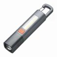 thumbnail image 2 of Rechargeable LED Camping Lantern with USB Port for Travel and Tent Lighting Handheld Outdoor Lamp with Adjustable Brightness, 2 of 5