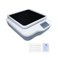thumbnail image 1 of Orbital Shaker Laboratory Multi-purpose Oscillator Adjustable Speed Lab LED Display Orbital Shaker Lab Equipment Mixer ,Fully Functional, 1 of 6