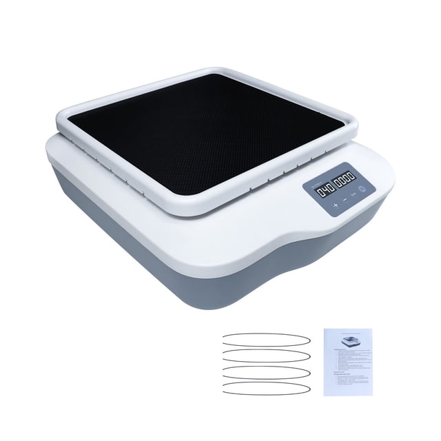 Orbital Shaker Laboratory Multi-purpose Oscillator Adjustable Speed Lab LED Display Orbital Shaker Lab Equipment Mixer ,Fully Functional