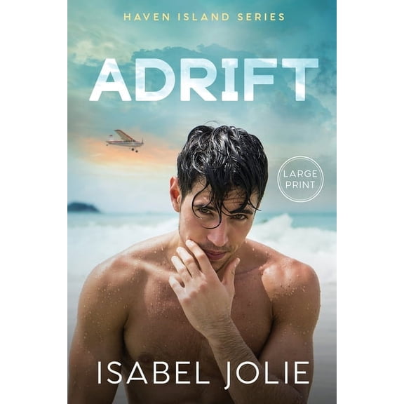 Adrift, (Paperback)