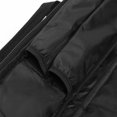 thumbnail image 4 of HAMPPLIES 1Pack Flute Gig Bag Grey Rectangular Design for Transportation 28.1x4.1x1in, 4 of 7