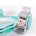 thumbnail image 3 of Arnés de enlace de seguridad antipérdida para niños, correa para la muñeca para bebé, cinturón con cerradura, 3 of 5