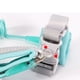 thumbnail image 3 of Arnés de enlace de seguridad antipérdida para niños, correa para la muñeca para bebé, cinturón con cerradura, 3 of 5