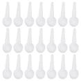 thumbnail image 4 of MIANGASTORE 25Pcs Measuring Plastic Scoop Milk 10g Spoons Plastic Scoop, 4 of 8