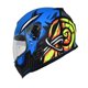 thumbnail image 1 of Casco para moto Azul Matte Talla XL SH502 Mask Shaft azul, 1 of 3