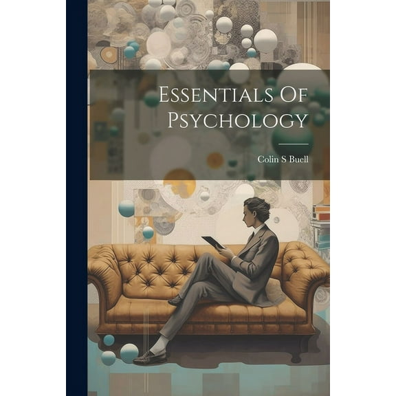 Essentials Of Psychology (Paperback)