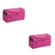 thumbnail image 4 of Inteprter Bolsa de maquillaje para mochilero, bolsa de almacenamiento de cosméticos, neceser para el hogar y la oficina Type3 NO3, 4 of 6