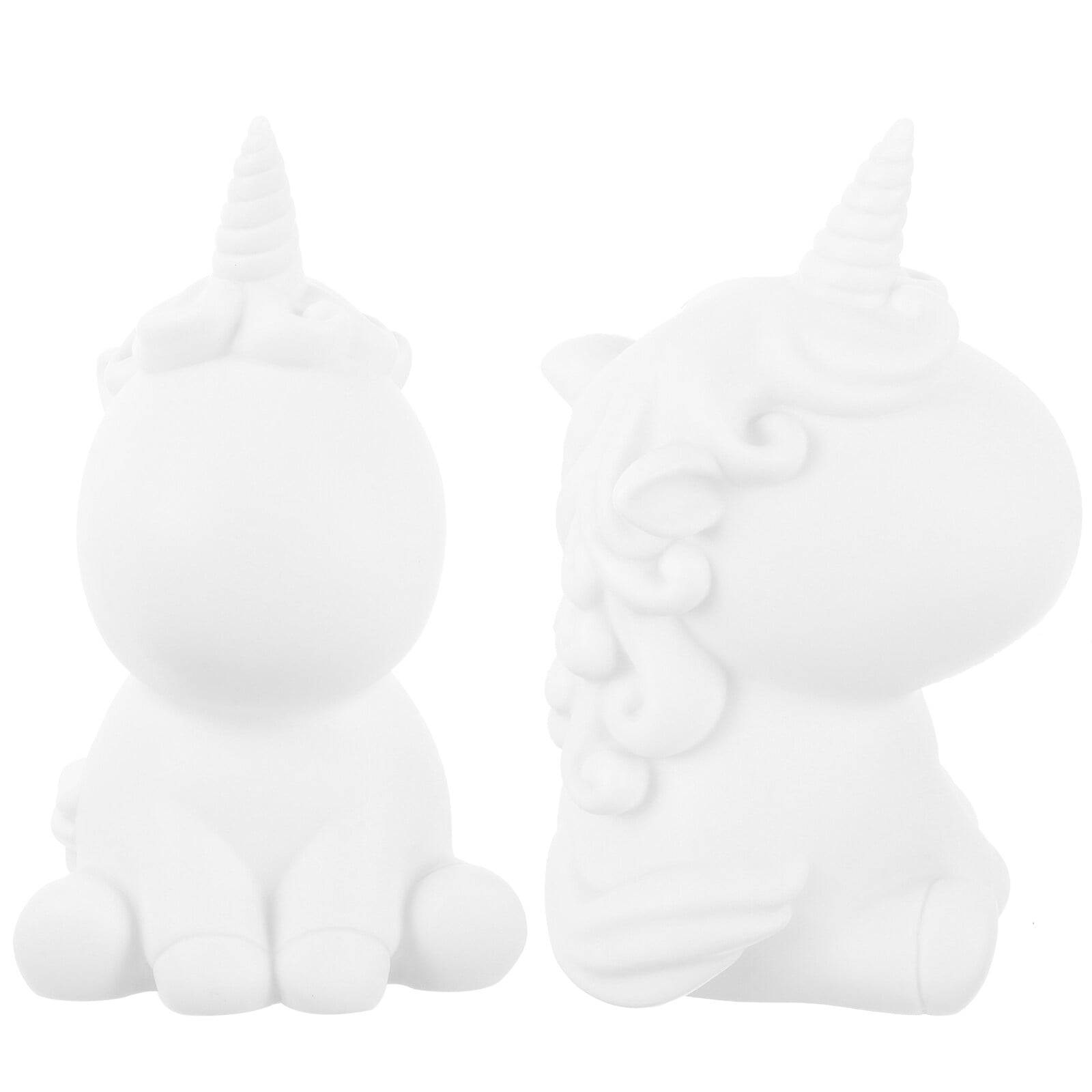 Giant Unicorn Squishy