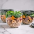 thumbnail image 6 of S'well Eats 12 oz Glass Prep Bowl Set, 6 of 15