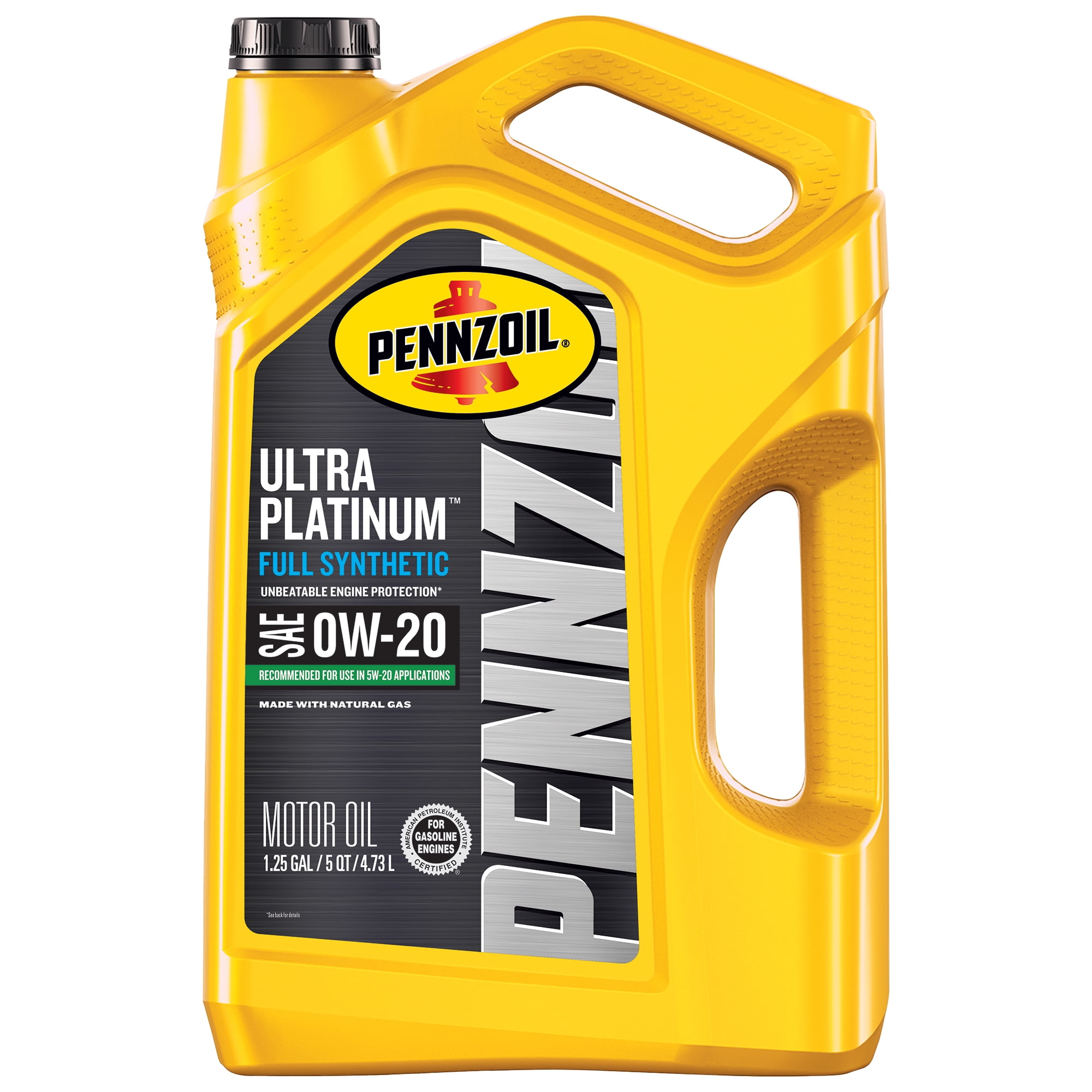 イ*ル様 【9月終了】Pennzoil Ultra Platinum 5W-30 Pennzoil Ultra Platinum 5W-30 High Mileage Full Synthetic