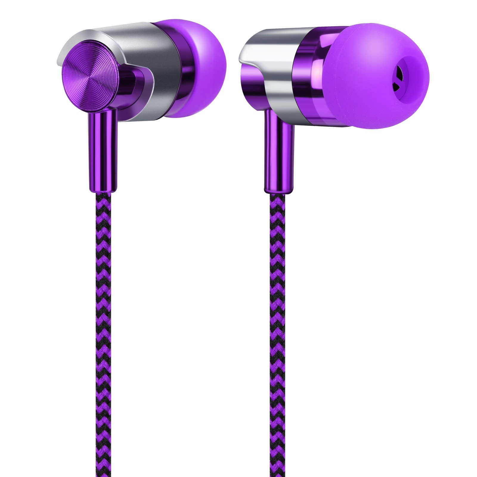 Vuygyu 3.5mm With Surface Buds over The Ear Head Phones Mini Pods ...