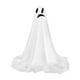 thumbnail image 2 of Ghost In Courtyard Halloween Decorations Outdoor Halloween Ghost Decoration Front Porch, 2 of 4