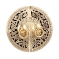 thumbnail image 3 of Bouton d'Armoire, Poignée de Coiffeuse Facile à Installer Robuste Durable pour les Armoires pour Coiffeuses, 3 of 8