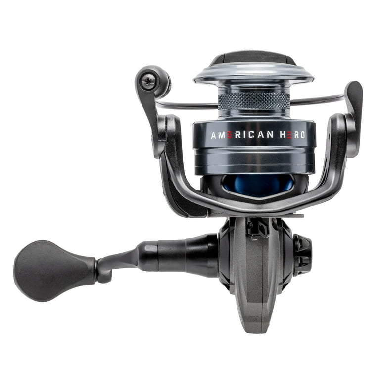 6'6 baitcasting rod medium fast Level American Made OGX 6'8