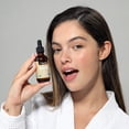 thumbnail image 3 of Cliganic , Huile d'Argan 100 % Pure et Naturelle, 4 fl oz (120 ml), 3 of 8