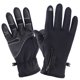 thumbnail image 1 of GOOHOCHY 1 par de guantes de ciclismo, guantes de invierno, guantes de entrenamiento transpirables para ciclismo., 1 of 8