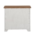 thumbnail image 5 of Liberty Furniture Farmhouse Reimagined Lateral File - White, 5 of 10
