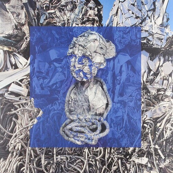 Pod Blotz - Transdimensional System (Color Vinyl) - Music & Performance