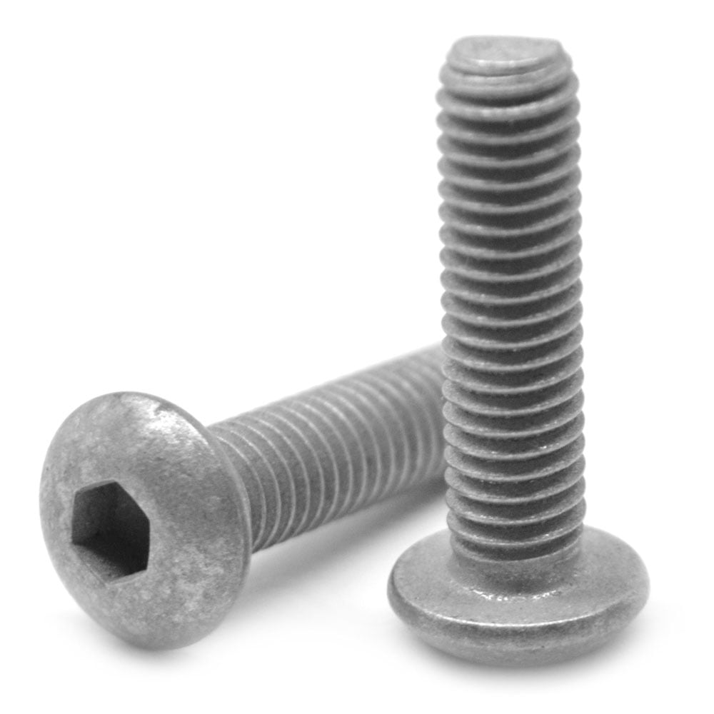 1032x1 Socket Allen Head Cap Screw Fine Thread 10 x 1" Full Thread