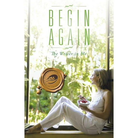 Begin Again, (Paperback)