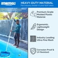 thumbnail image 5 of Hydrotools: Deep Bag Leaf Rake Net, 5 of 6
